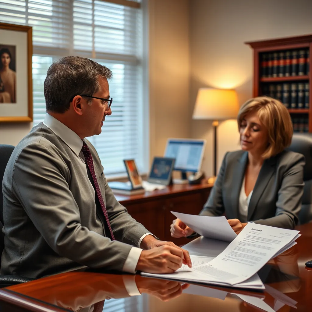 Medical Malpractice Lawyer Manassas Park, VA