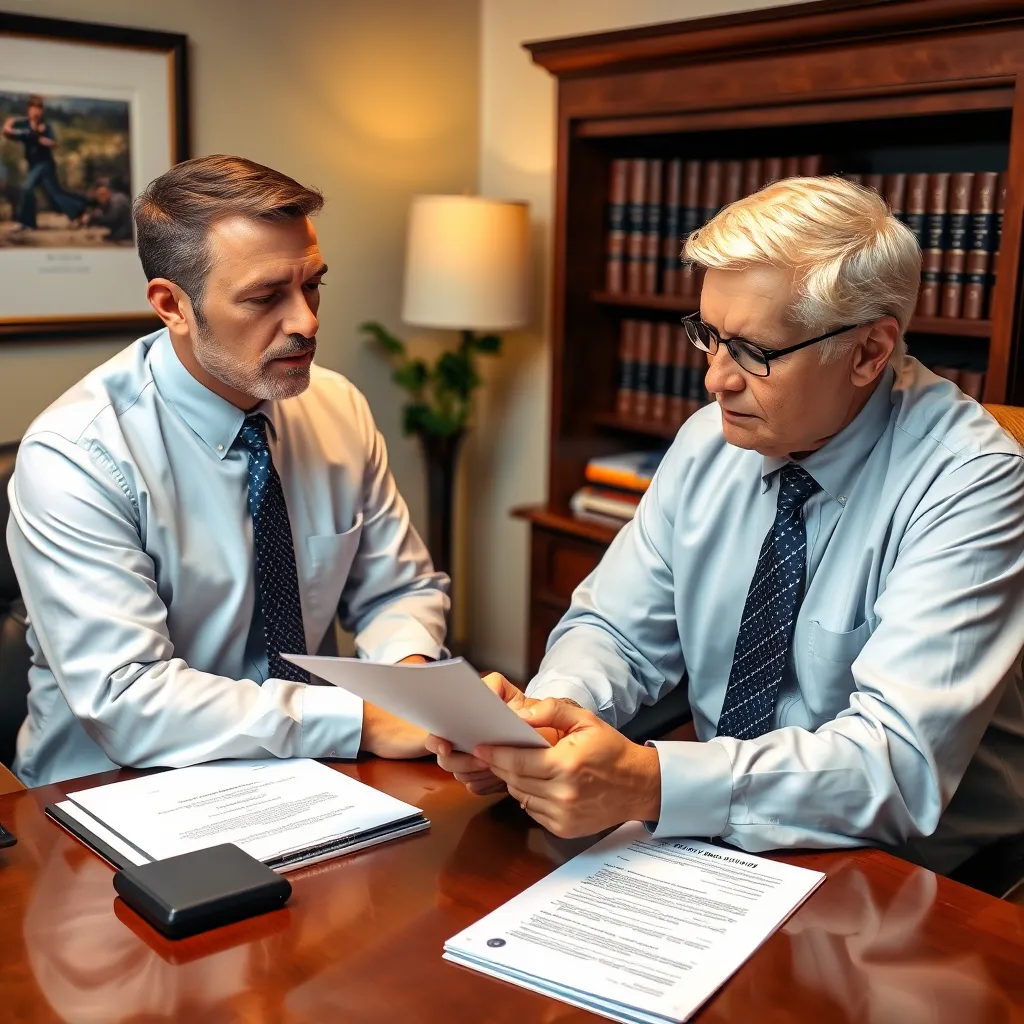 Medical Malpractice Lawyer Poquoson, VA