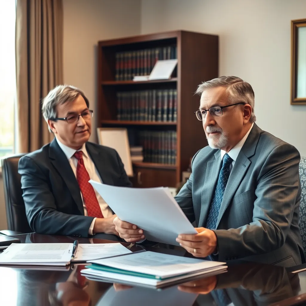 Medical Malpractice Lawyer Virginia