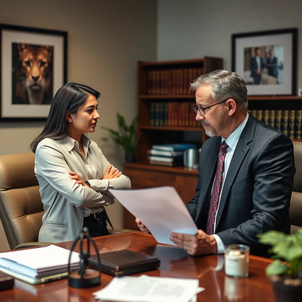 Motorcycle Accident Lawyer Alexandria VA