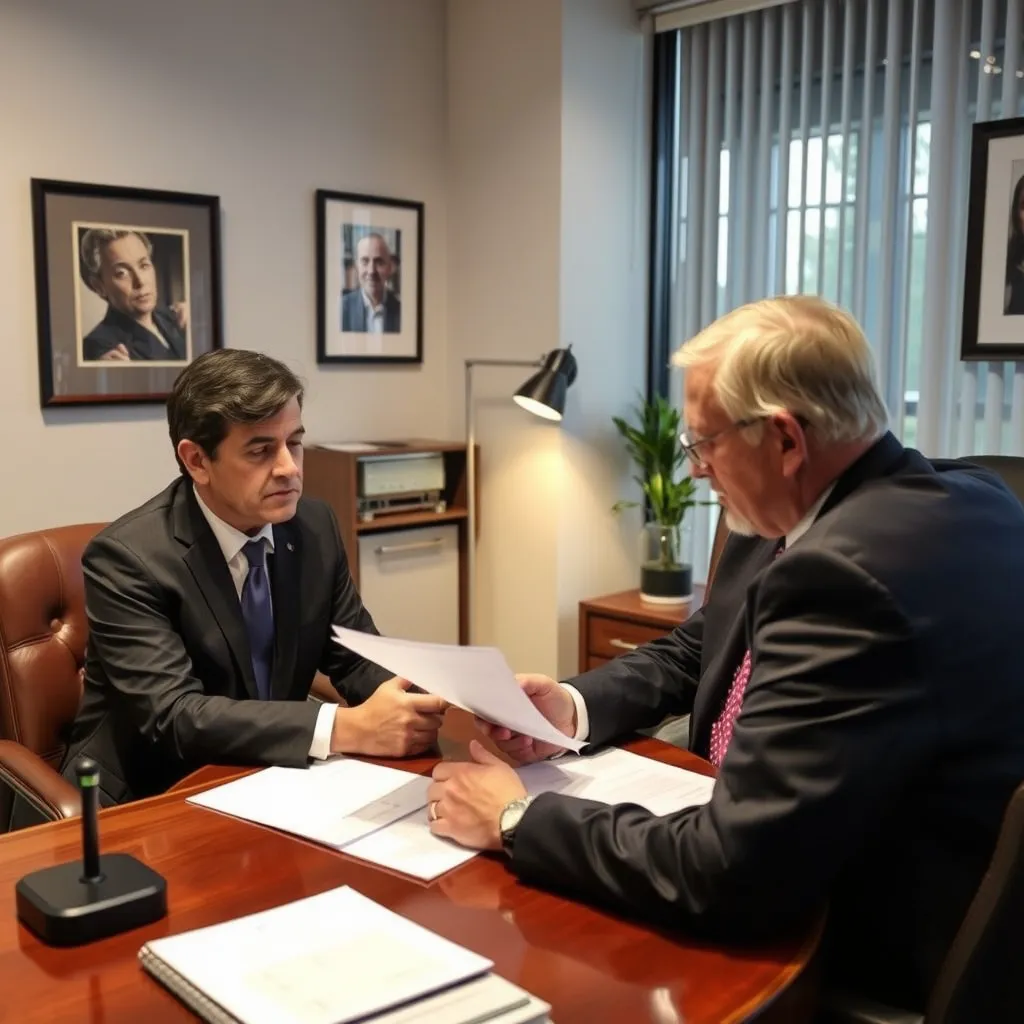 Motorcycle Accident Lawyer Fairfax VA