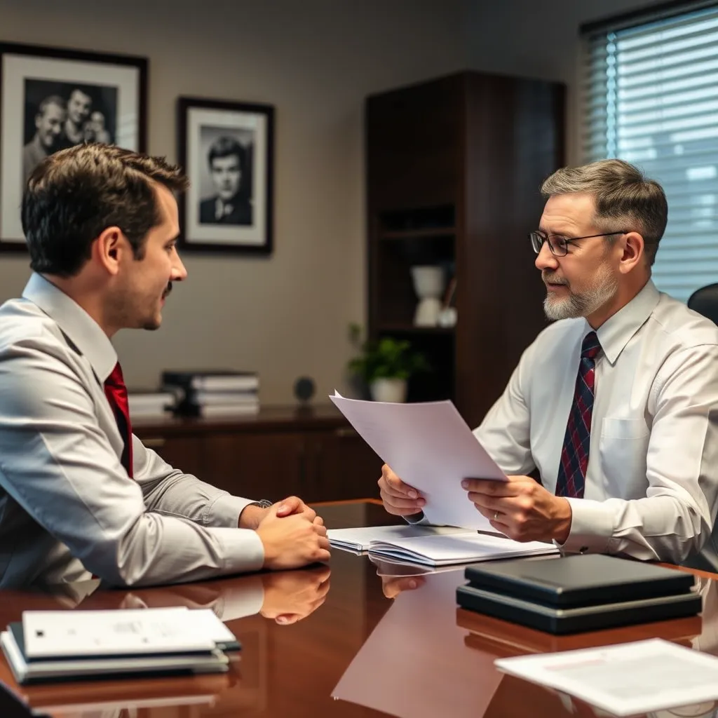 Motorcycle Accident Lawyer Suffolk VA