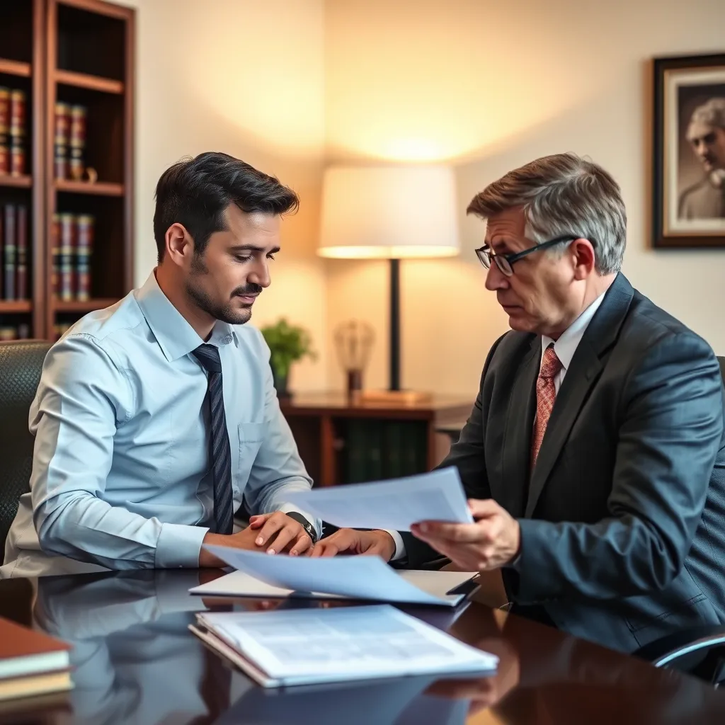 Negligent Security Lawyer Manassas Park, VA