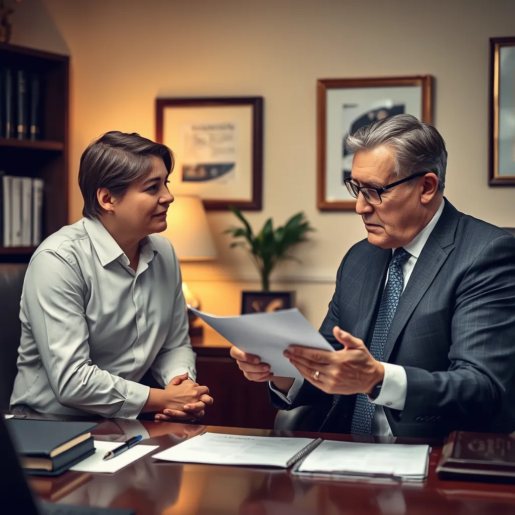 Negligent Security Lawyer Manassas, VA