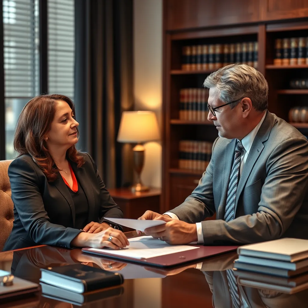 Negligent Security Lawyer Suffolk VA