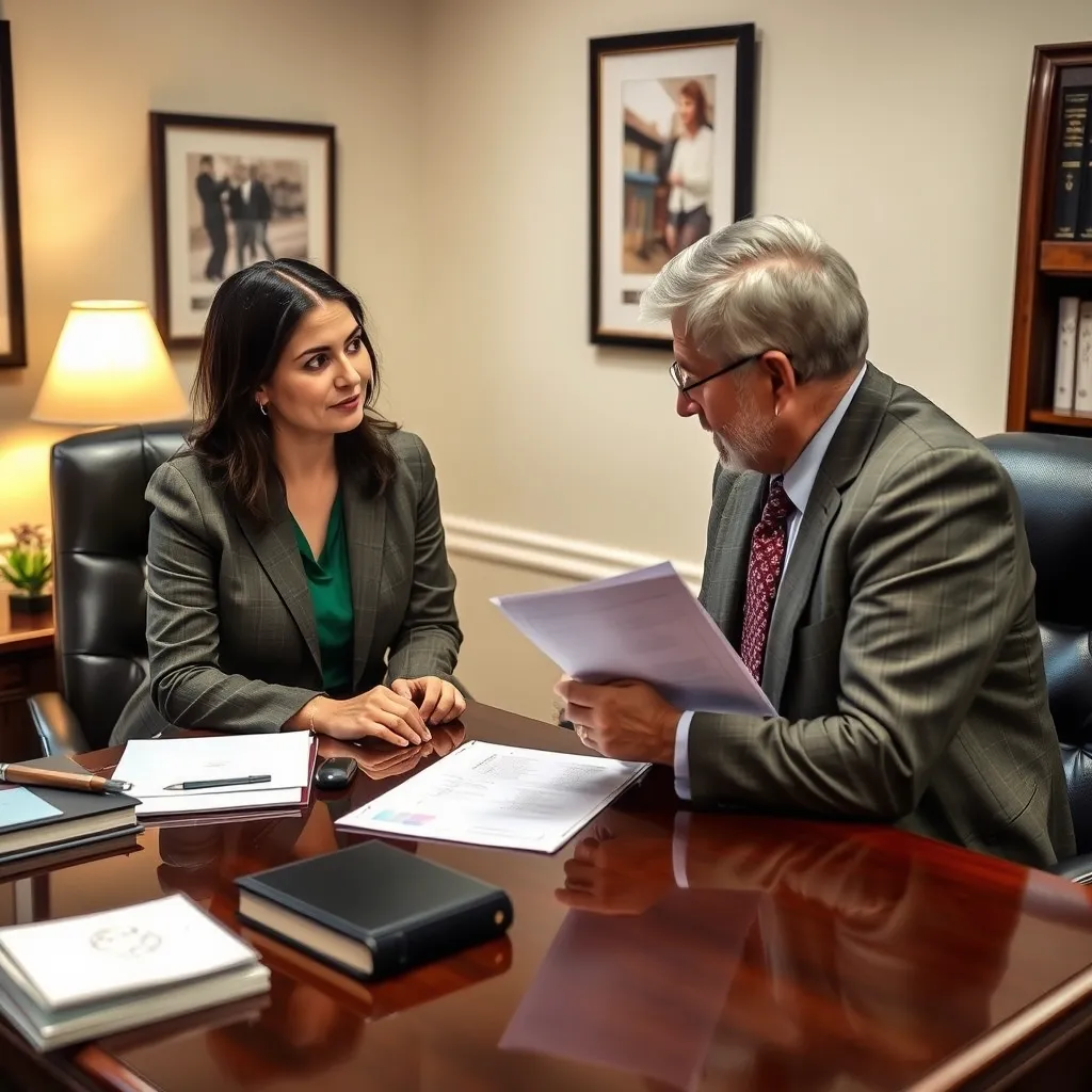 Nursing Home Abuse Lawyer Lexington, VA