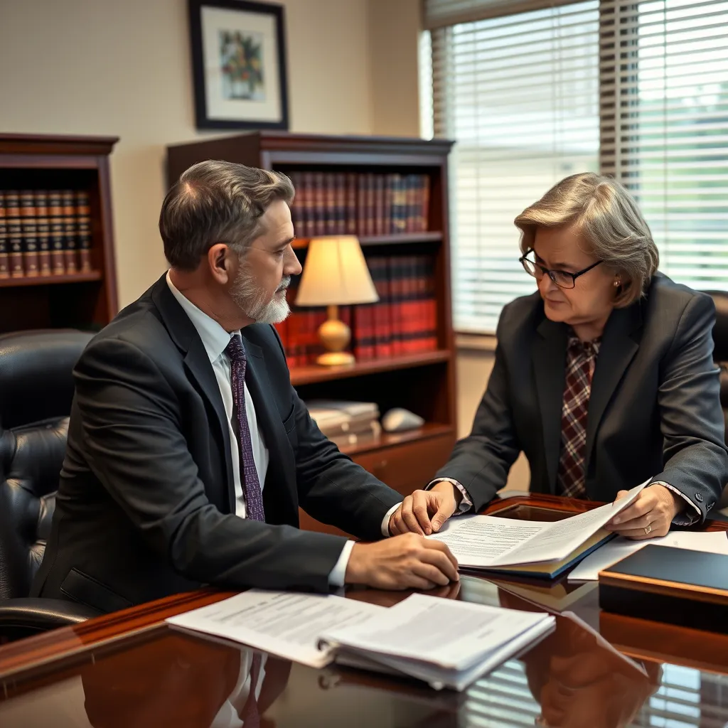 Nursing Home Abuse Lawyer Stafford VA