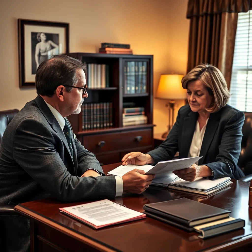 Nursing Home Neglect Lawyer Fredericksburg, VA