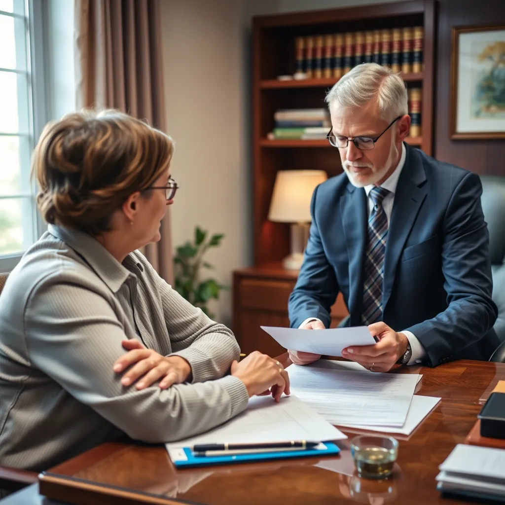 Nursing Home Neglect Lawyer Virginia Beach VA