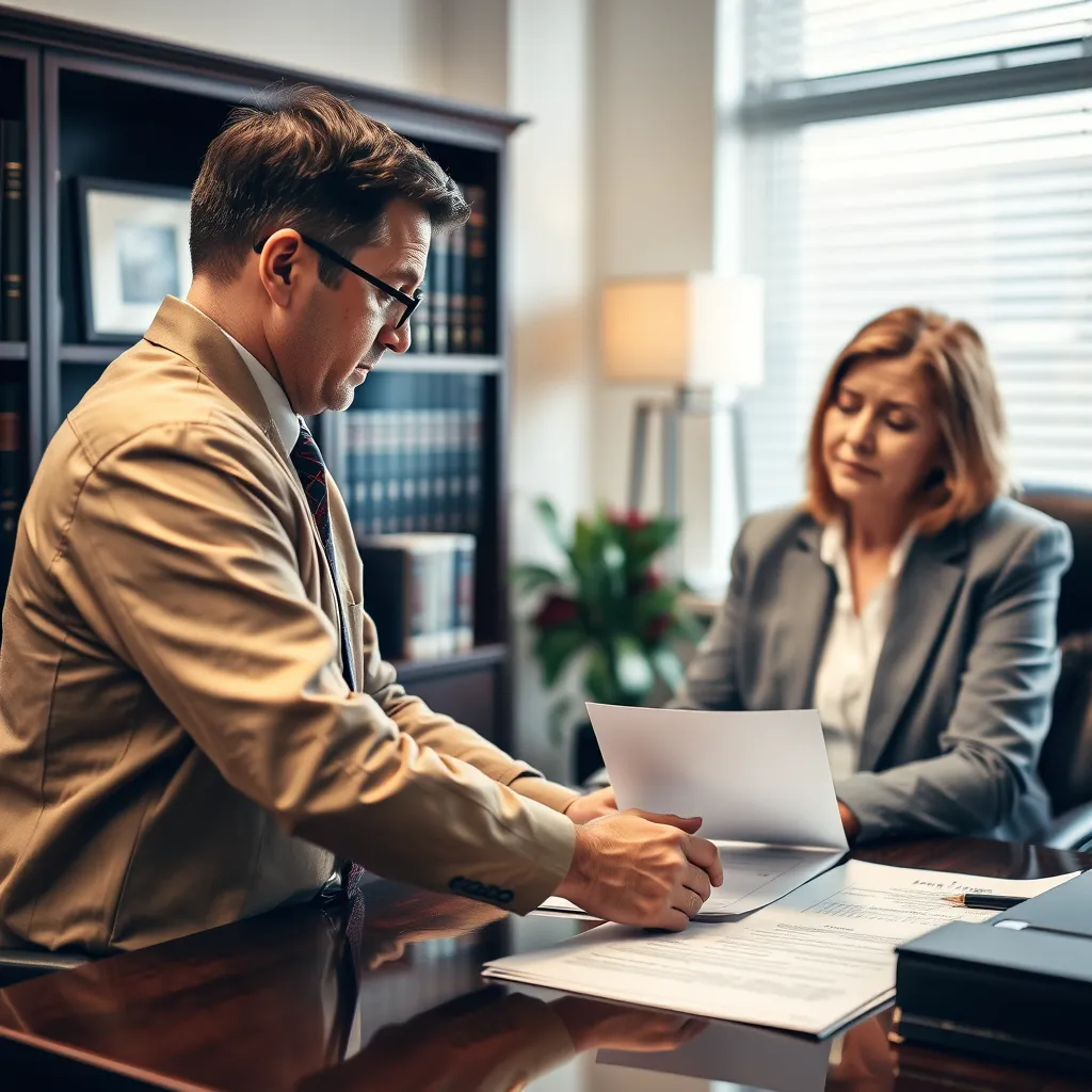 Paralysis Lawyer Albemarle VA