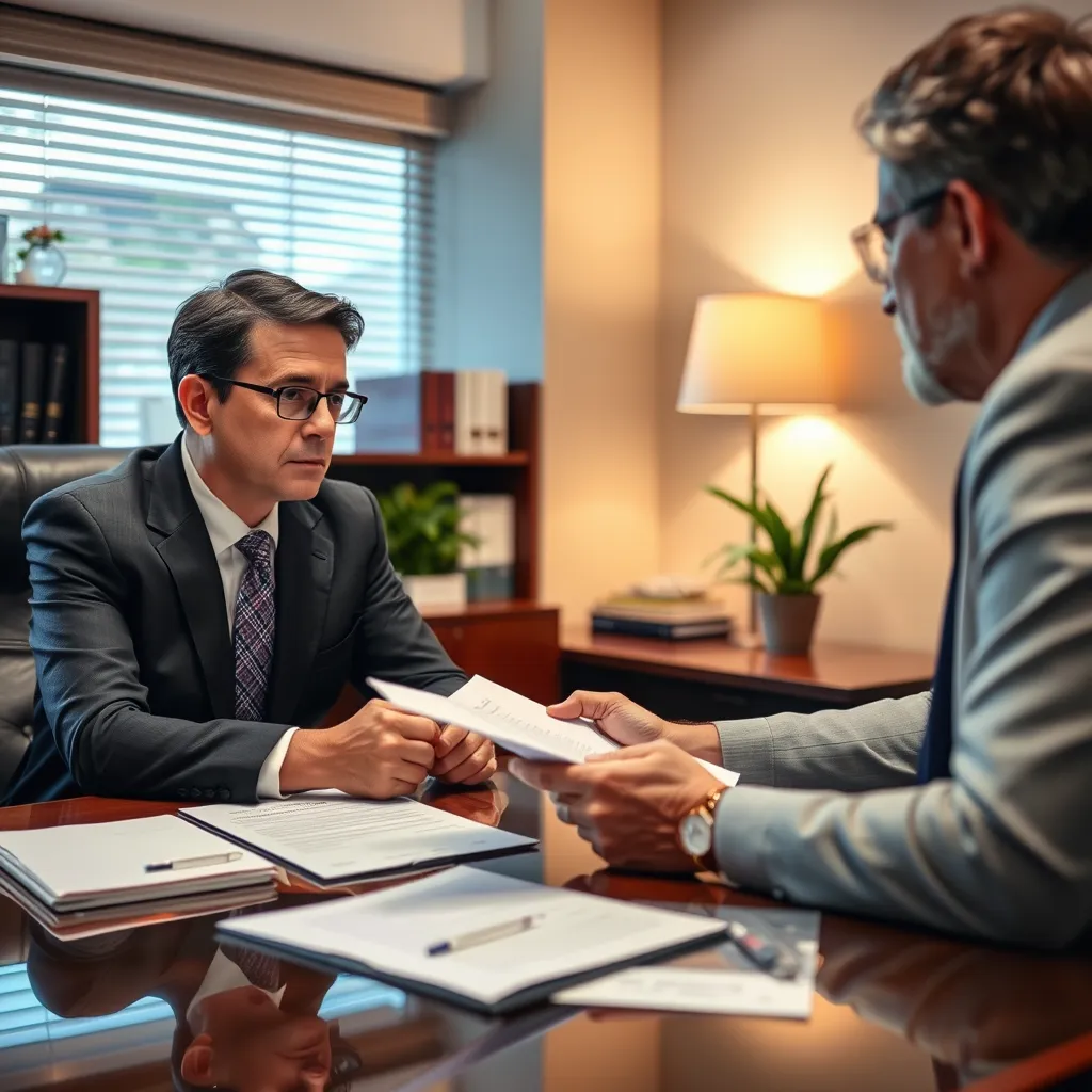 Paralysis Lawyer Arlington VA
