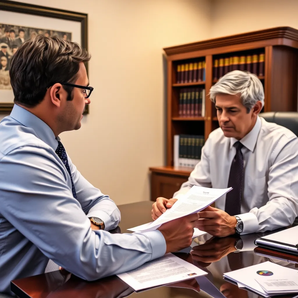 Paralysis Lawyer Culpeper VA
