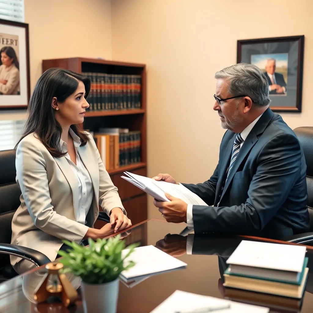 Paralysis Lawyer Manassas Park, VA
