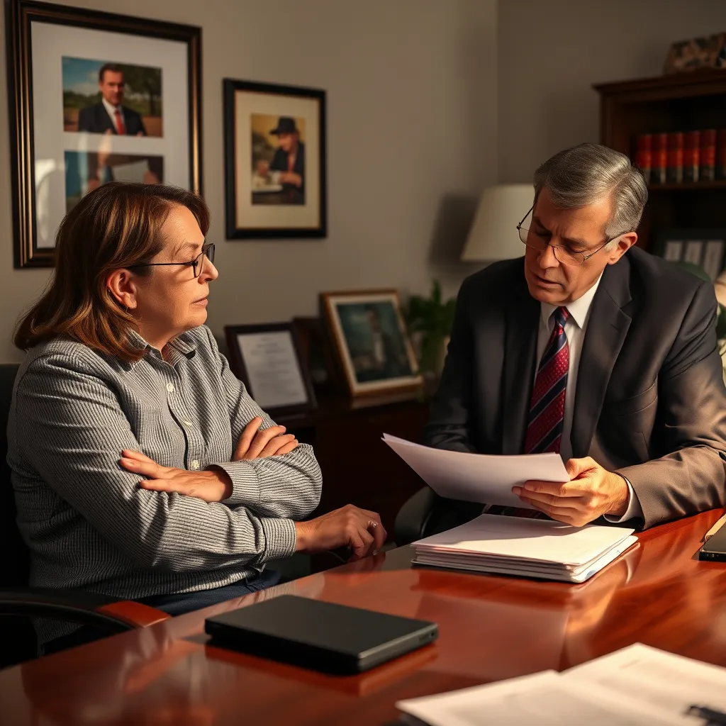 Paralysis Lawyer Virginia