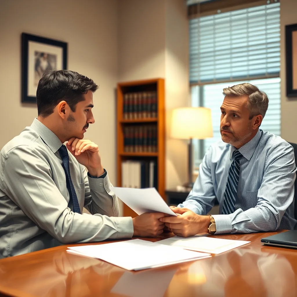 Pedestrian Accident Lawyer Chesapeake, VA