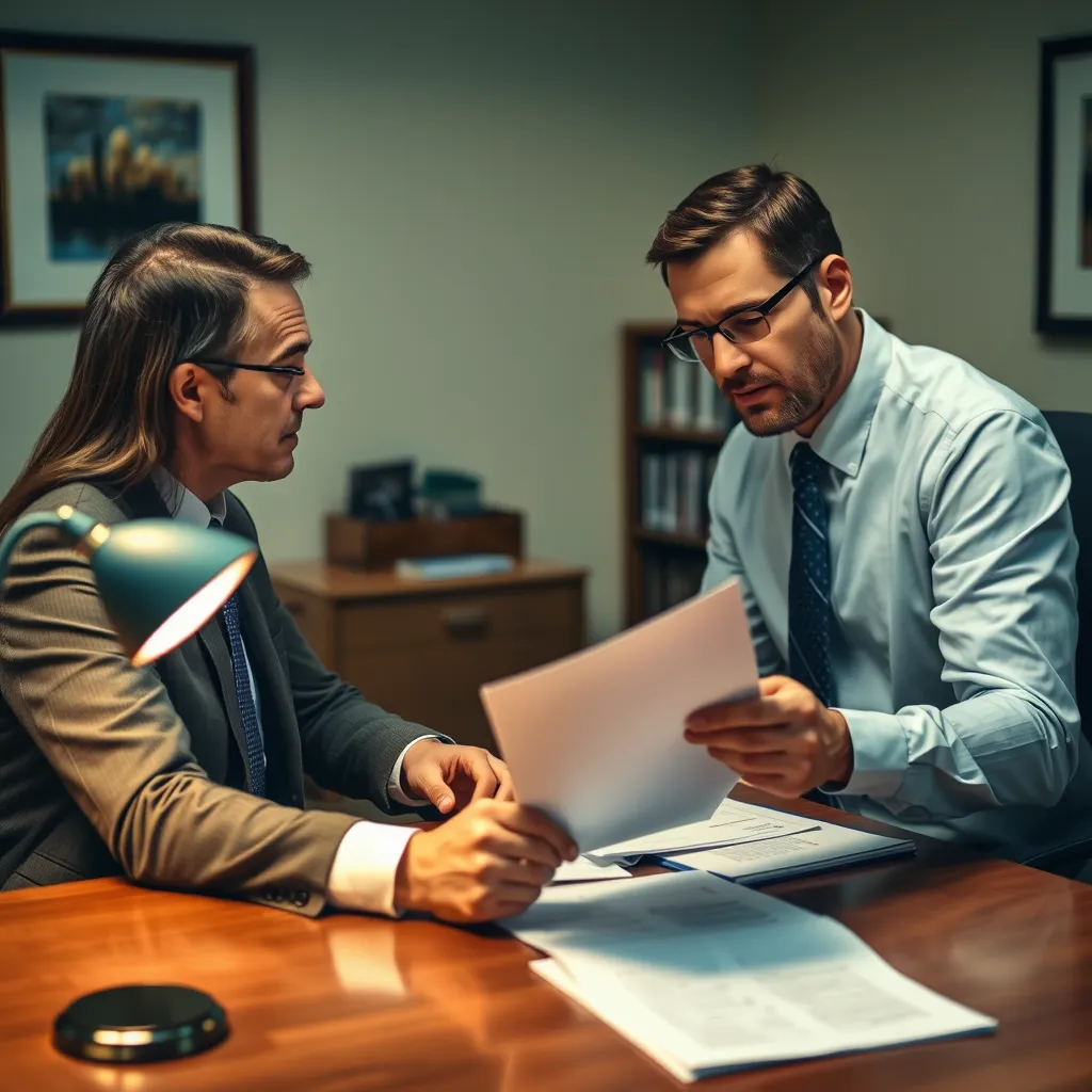 Pedestrian Accident Lawyer Gloucester VA