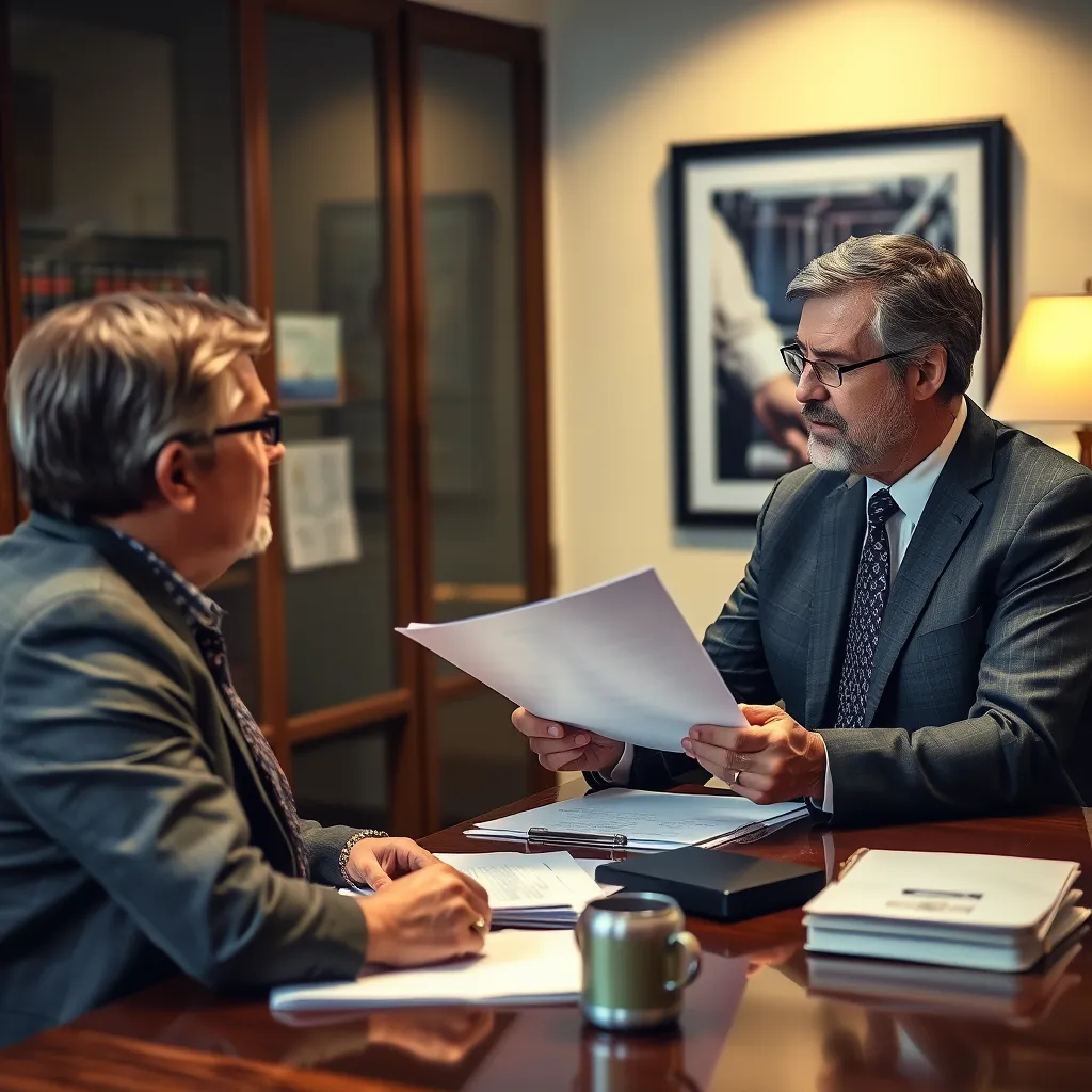 Pedestrian Accident Lawyer Stafford VA