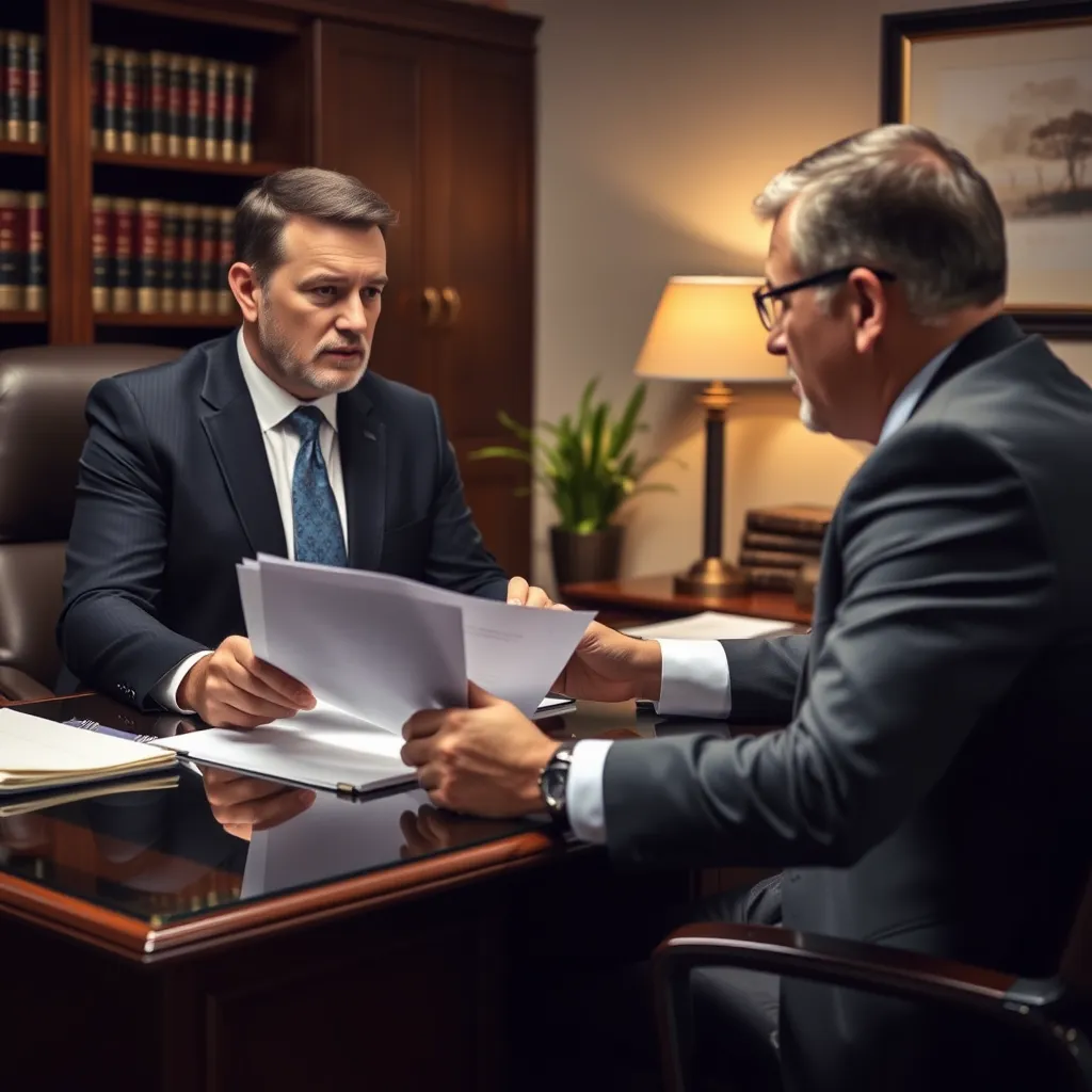 Pedestrian Accident Lawyer Suffolk VA