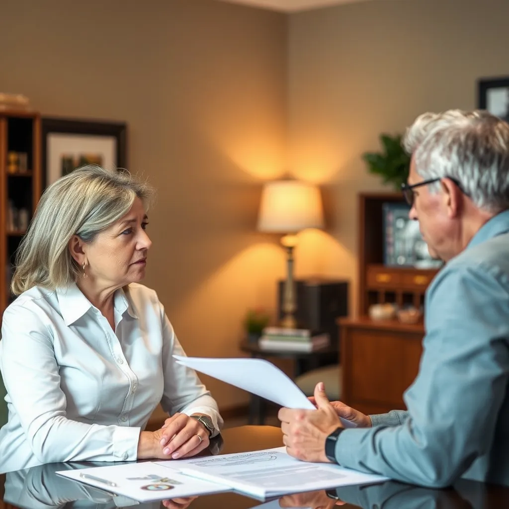 Personal Injury Lawyer Fluvanna VA