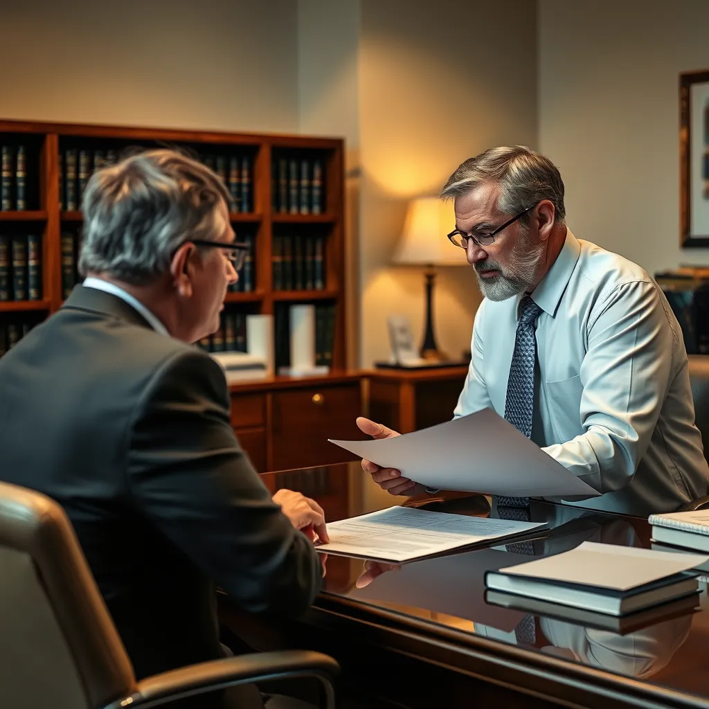 Personal Injury Lawyer Gloucester VA