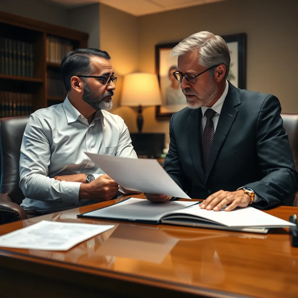 Personal Injury Lawyer Isle of Wight VA