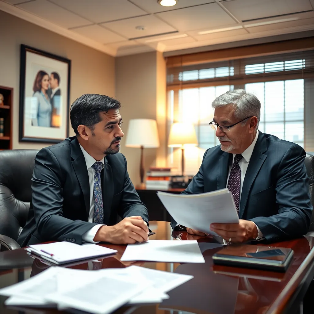 Personal Injury Lawyer Virginia Beach VA