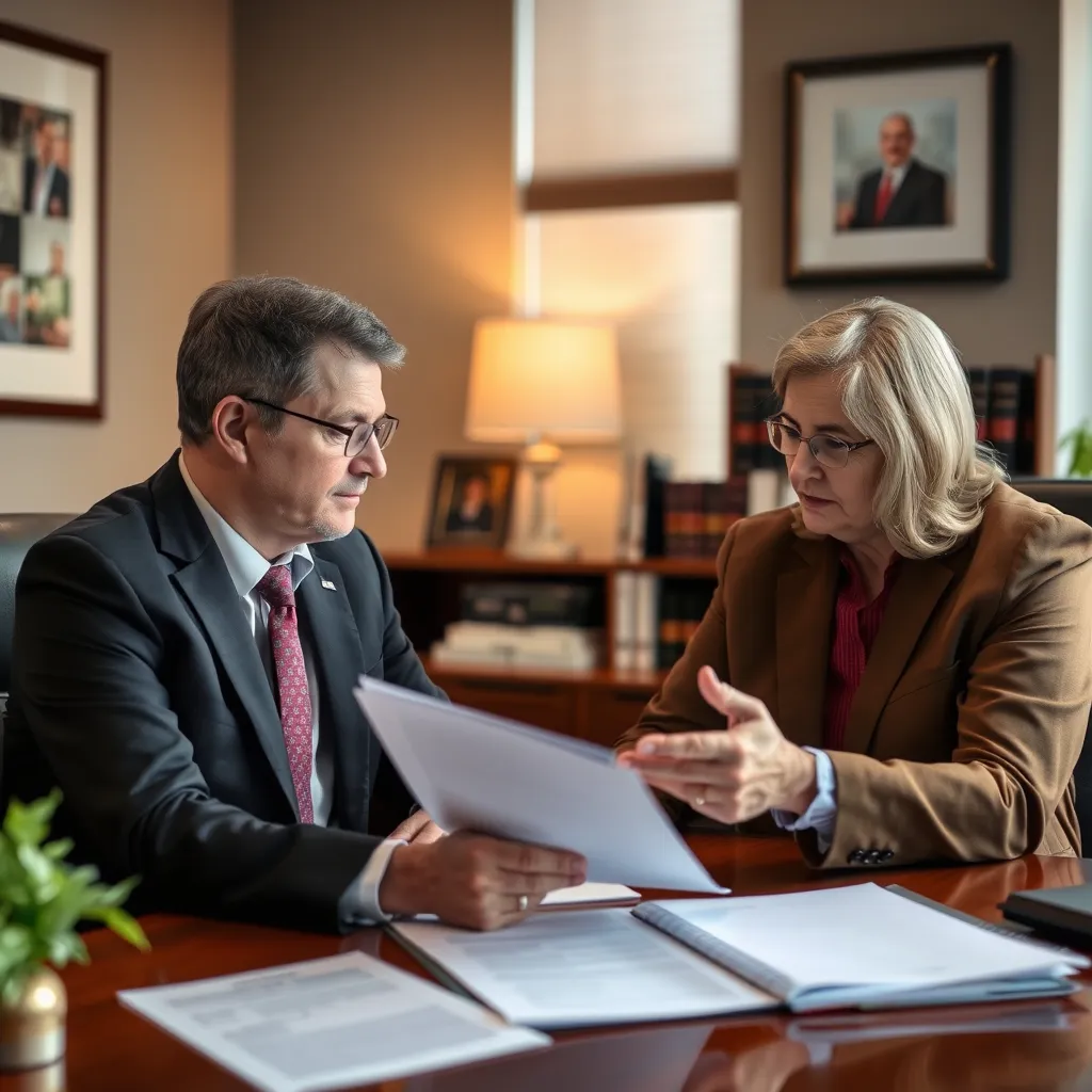 Personal Injury Lawyer York VA