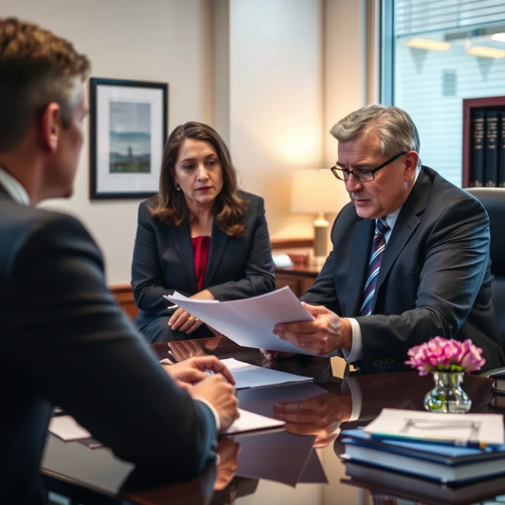 Premises Liability Lawyer Alexandria, VA