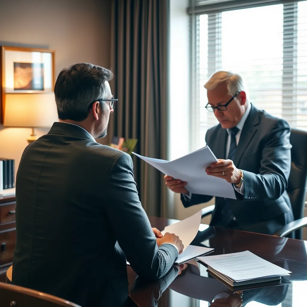 Premises Liability Lawyer Arlington VA