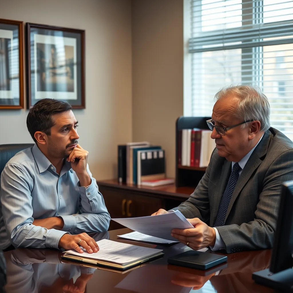 Premises Liability Lawyer Chesapeake, VA