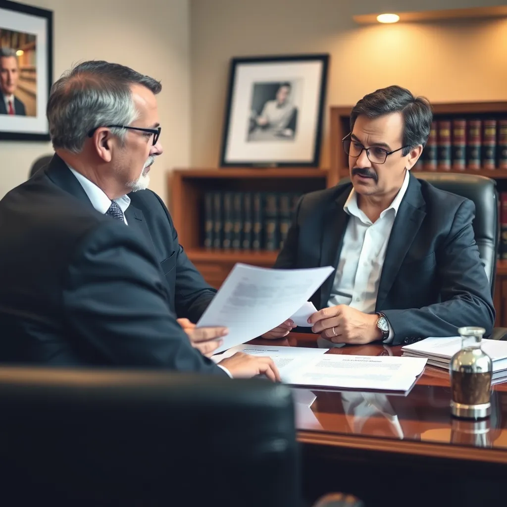 Premises Liability Lawyer Culpeper VA