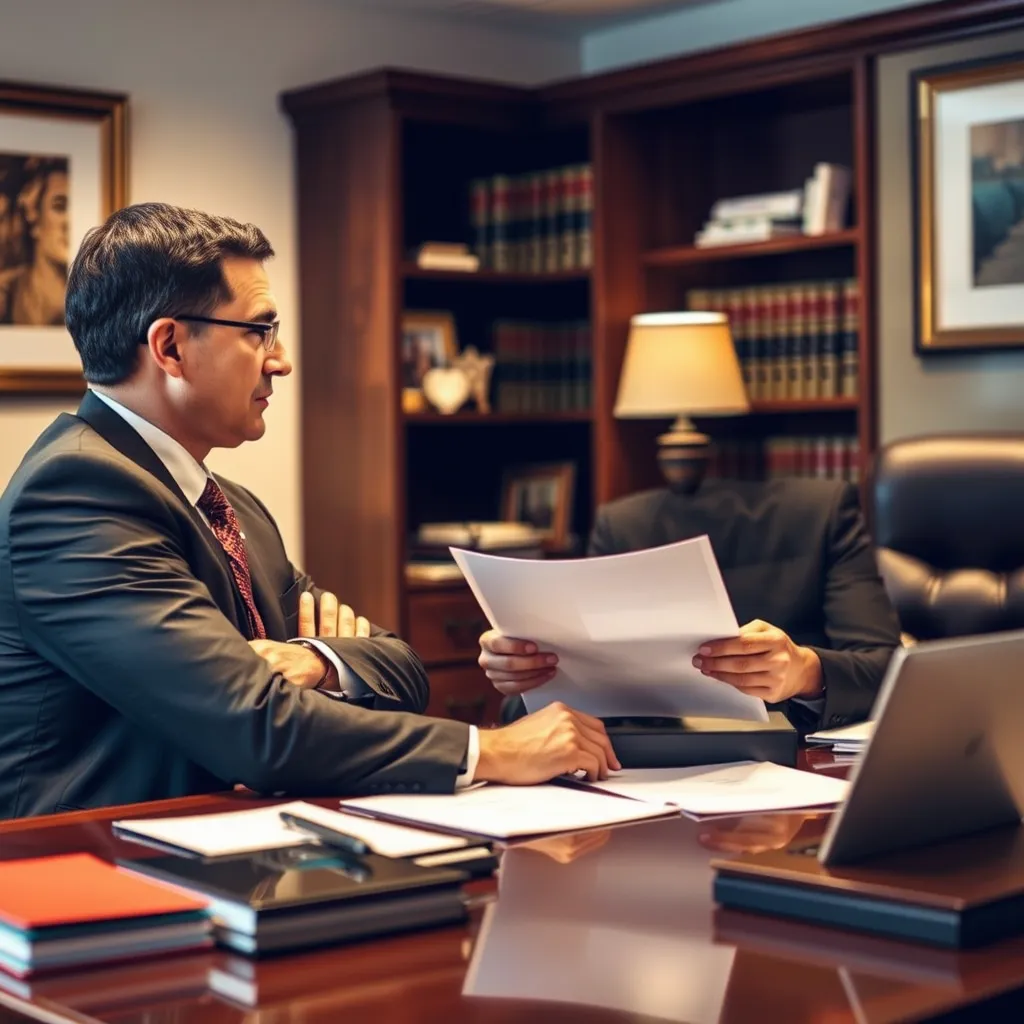 Premises Liability Lawyer Fairfax VA