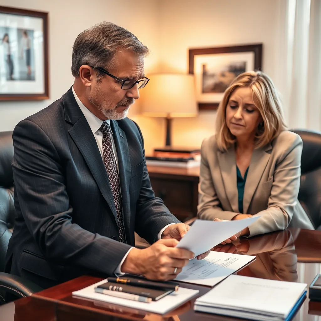 Premises Liability Lawyer Fredericksburg VA