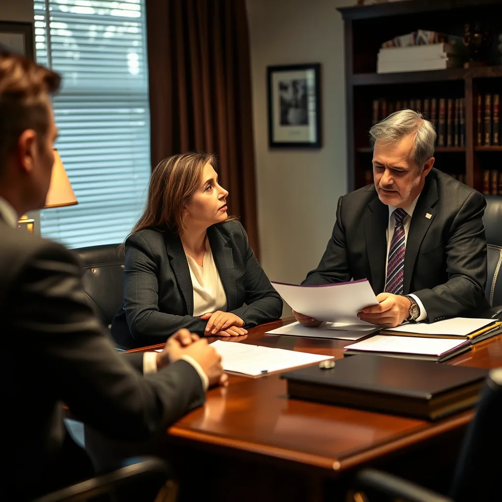 Premises Liability Lawyer Gloucester VA