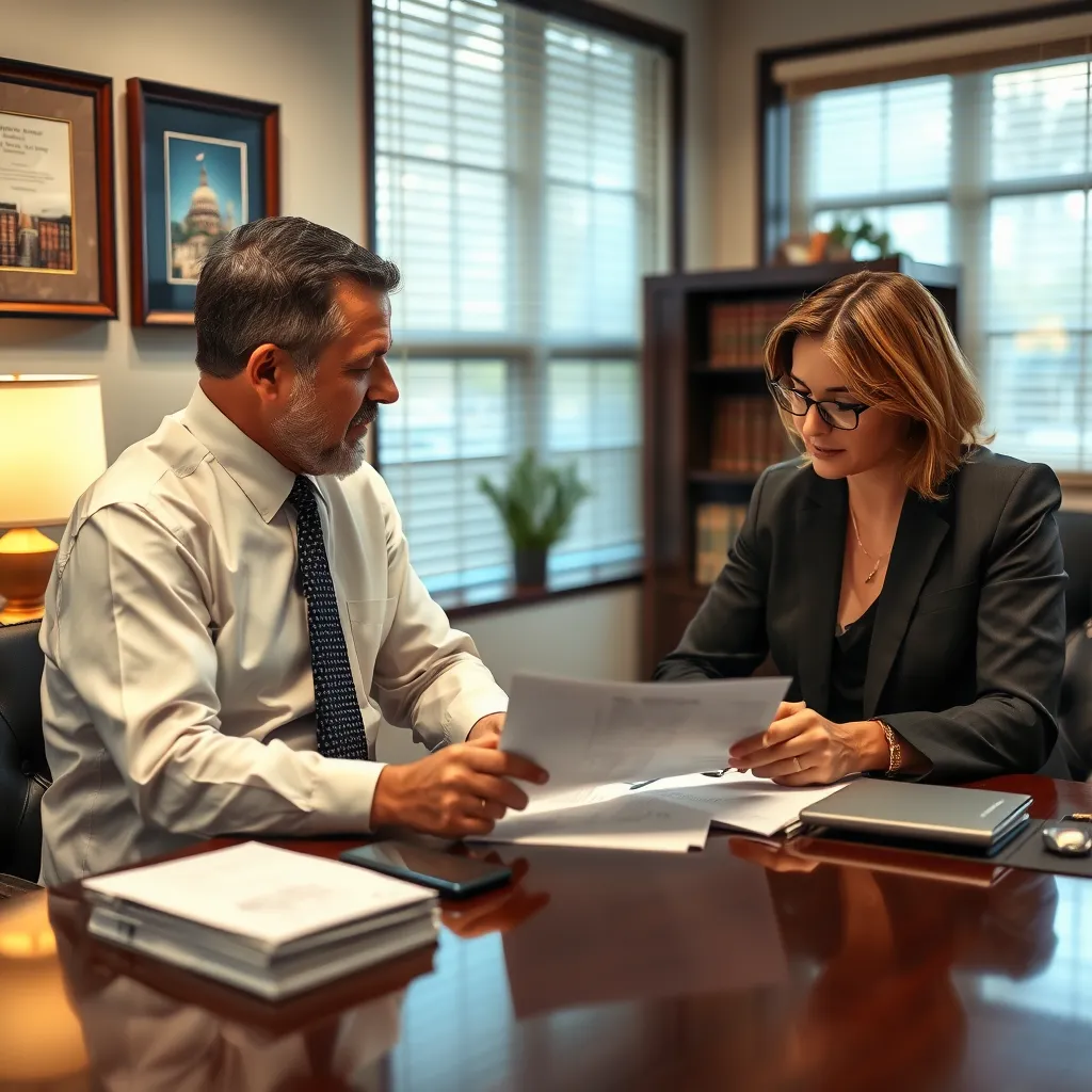 Premises Liability Lawyer Goochland VA