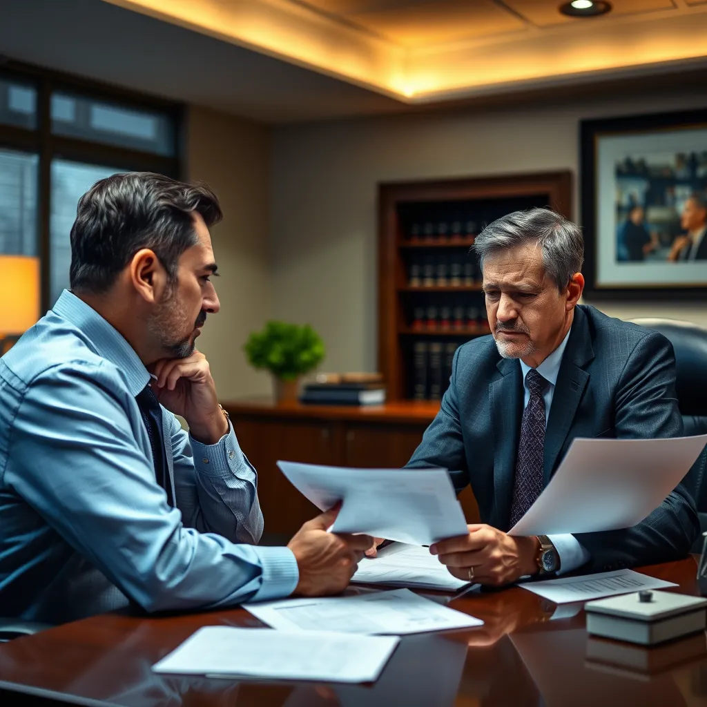 Premises Liability Lawyer Manassas, VA