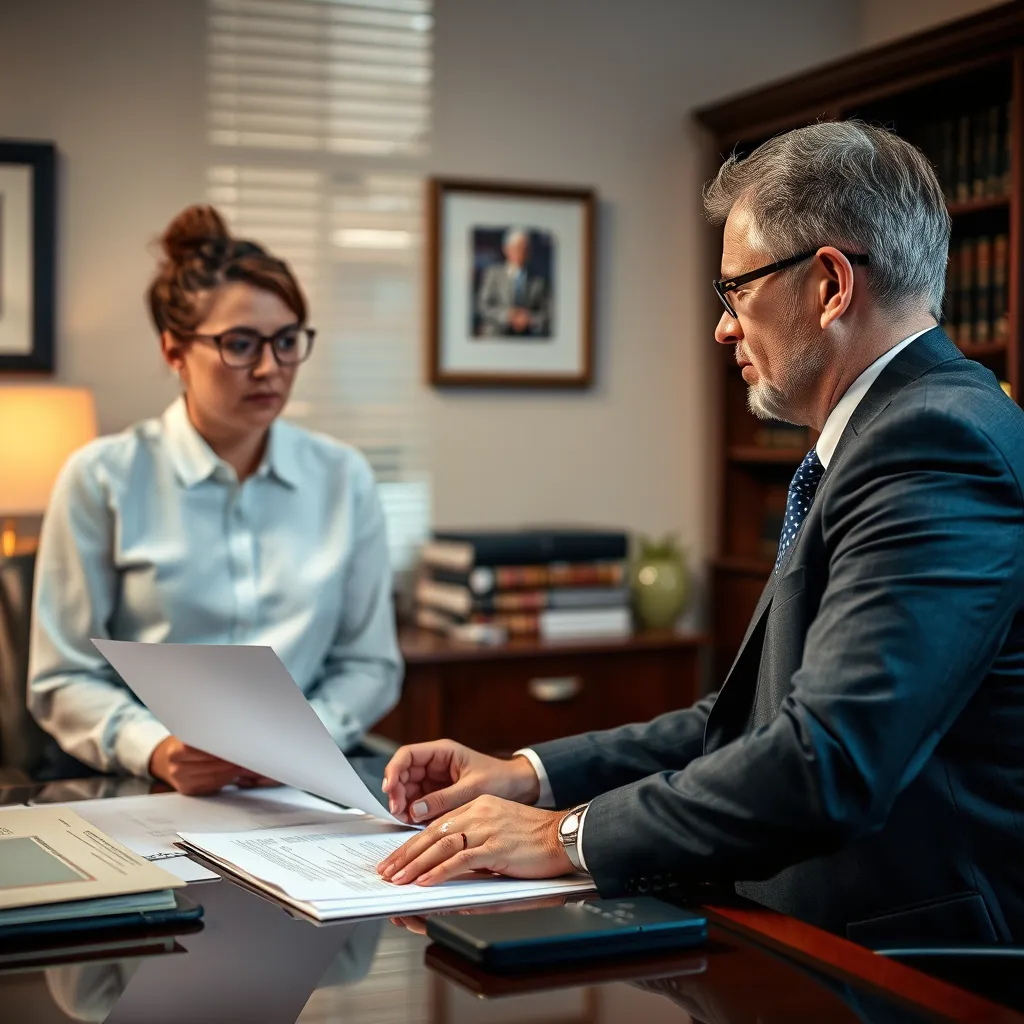 Premises Liability Lawyer Suffolk VA