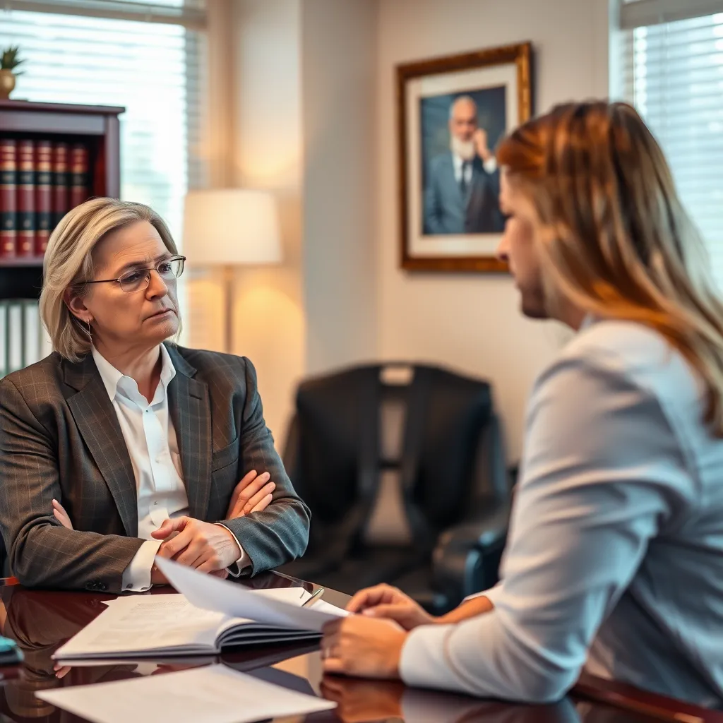 Premises Liability Lawyer Virginia Beach VA