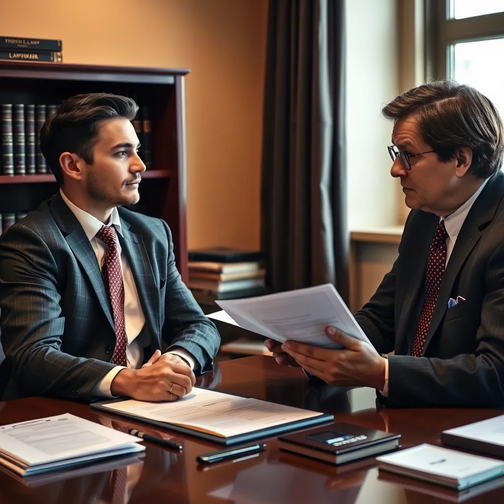 Product Liability Lawyer Albemarle VA