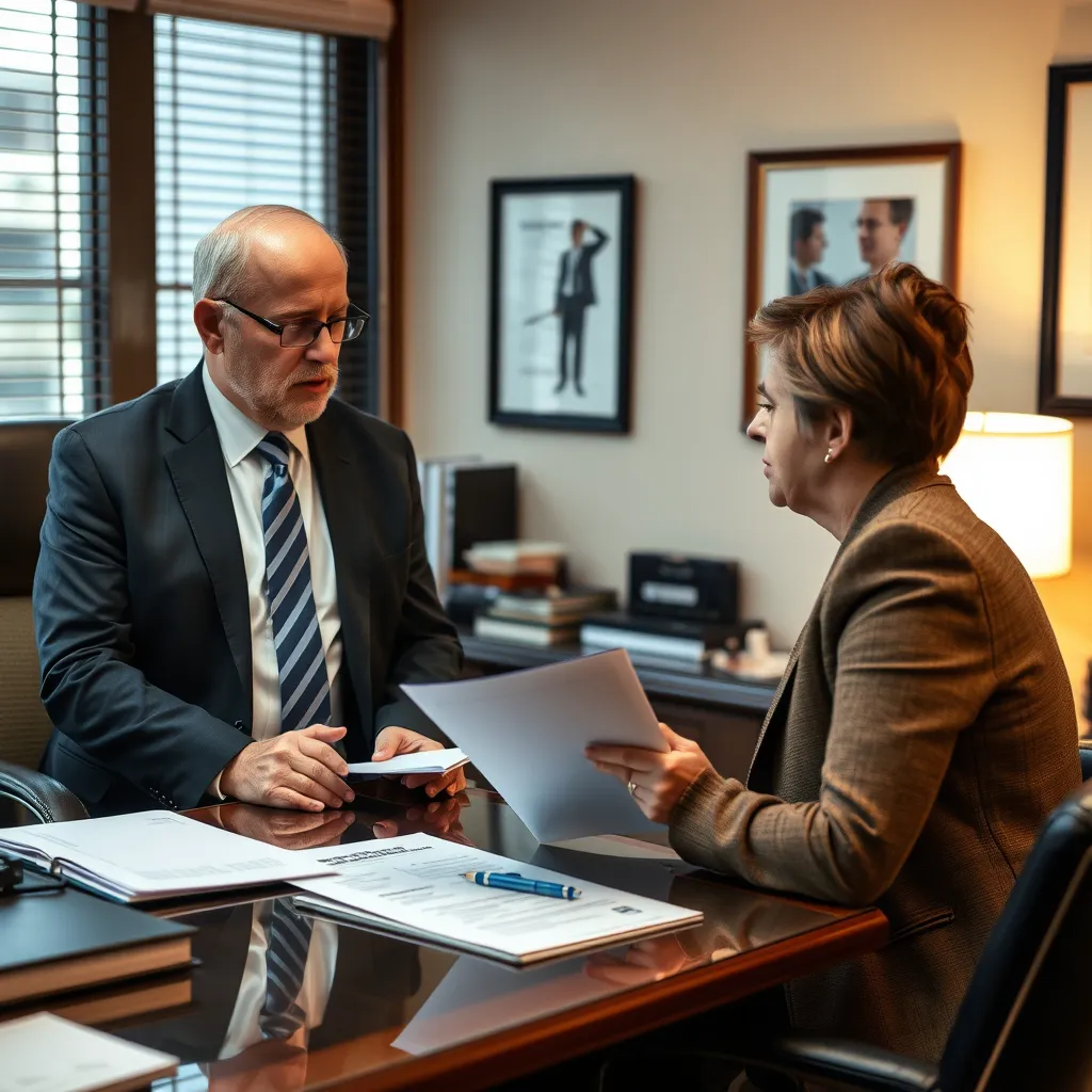 Product Liability Lawyer Arlington VA