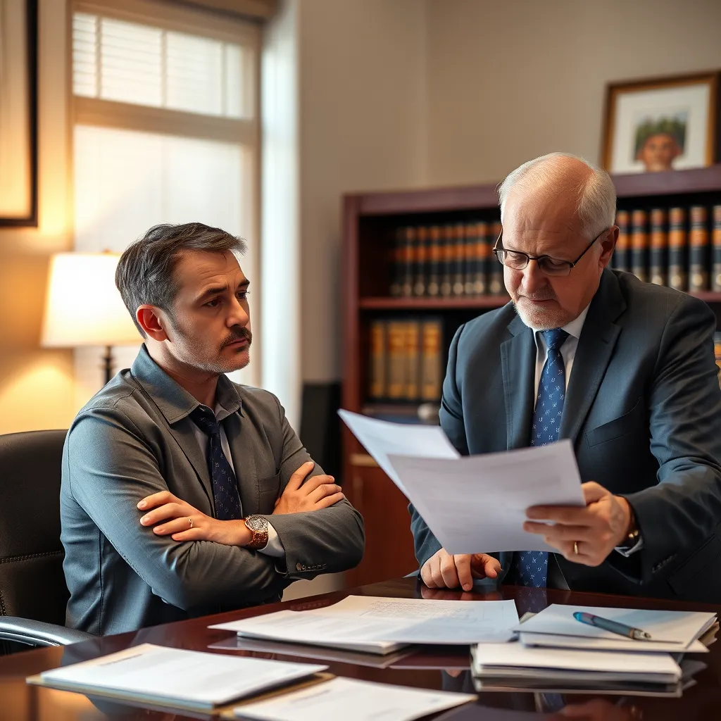 Product Liability Lawyer Chesapeake VA