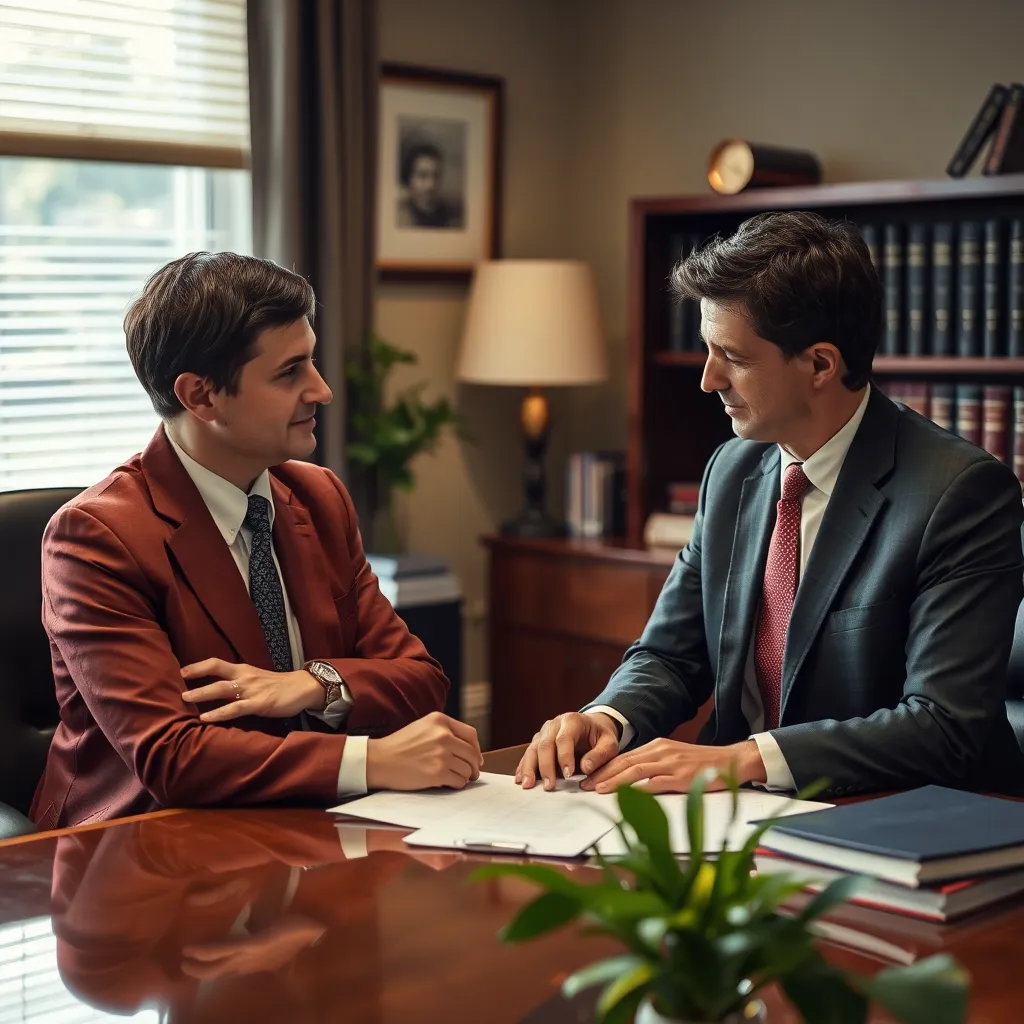 Product Liability Lawyer Falls Church, VA