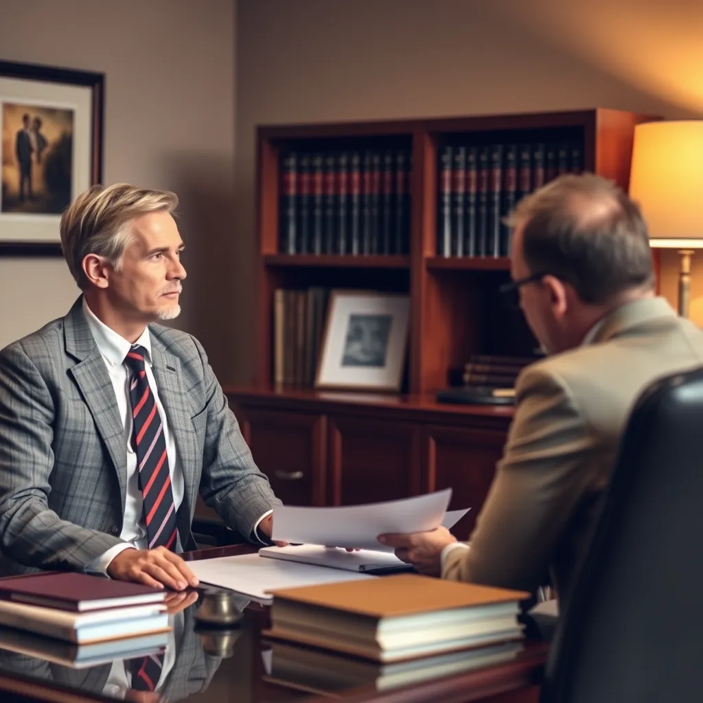 Product Liability Lawyer Goochland VA