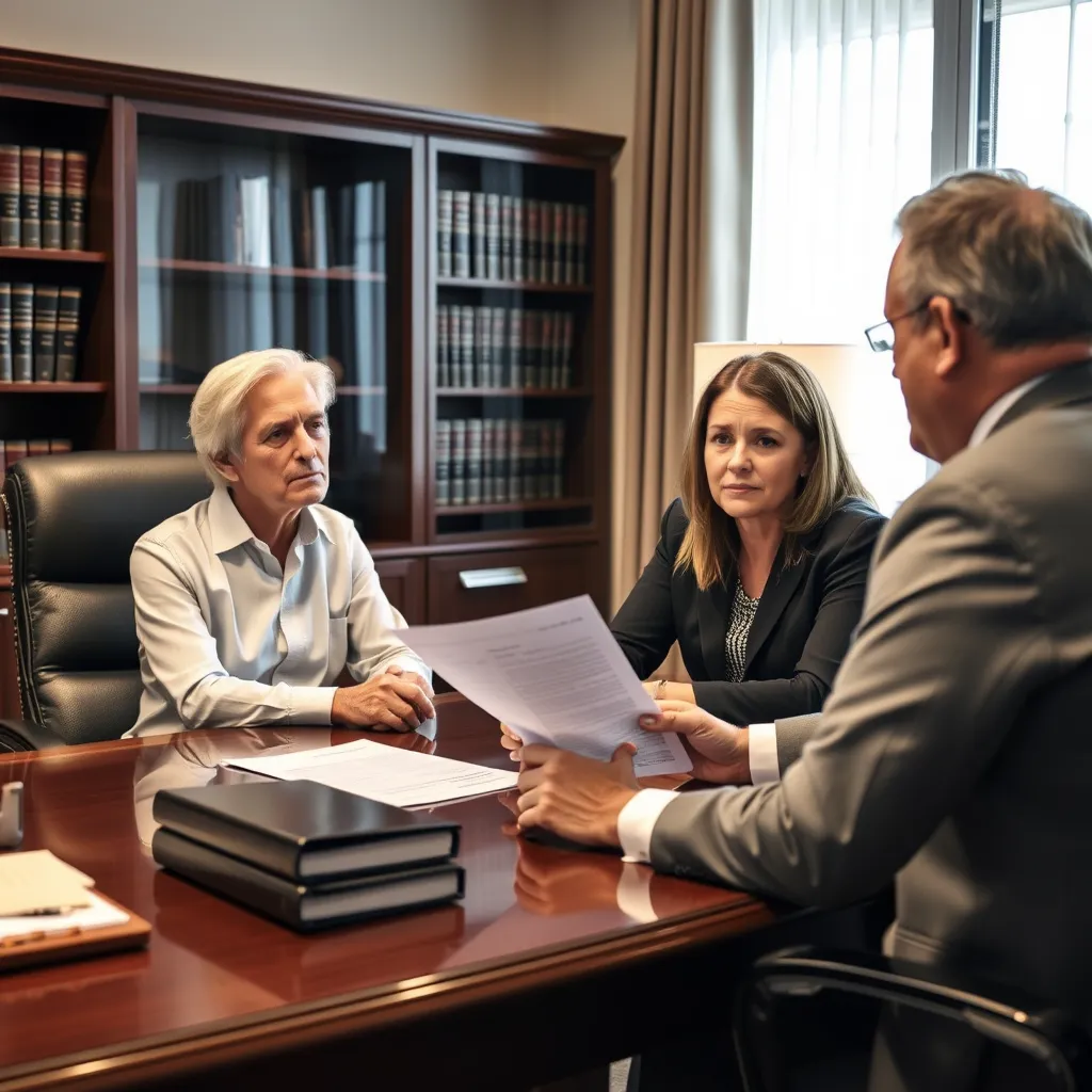 Product Liability Lawyer Manassas Park, VA