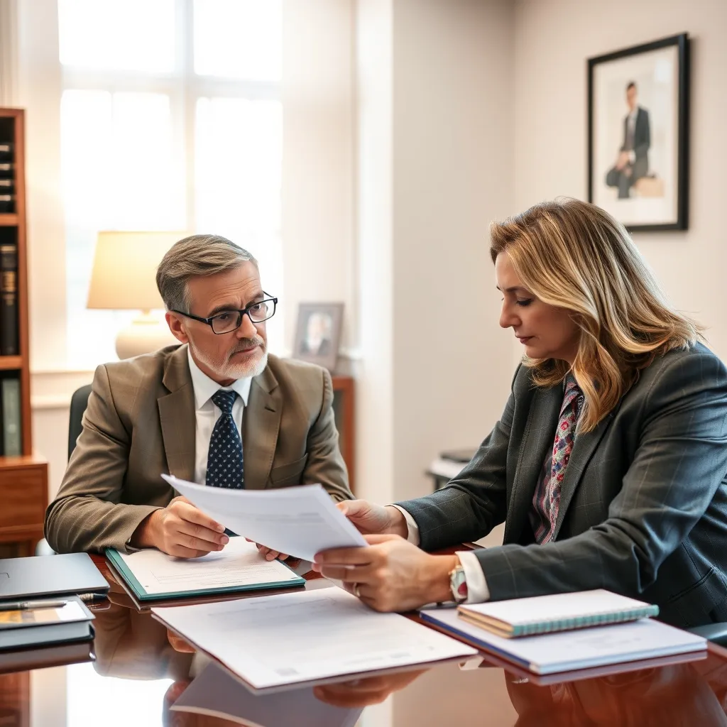 Product Liability Lawyer Suffolk, VA