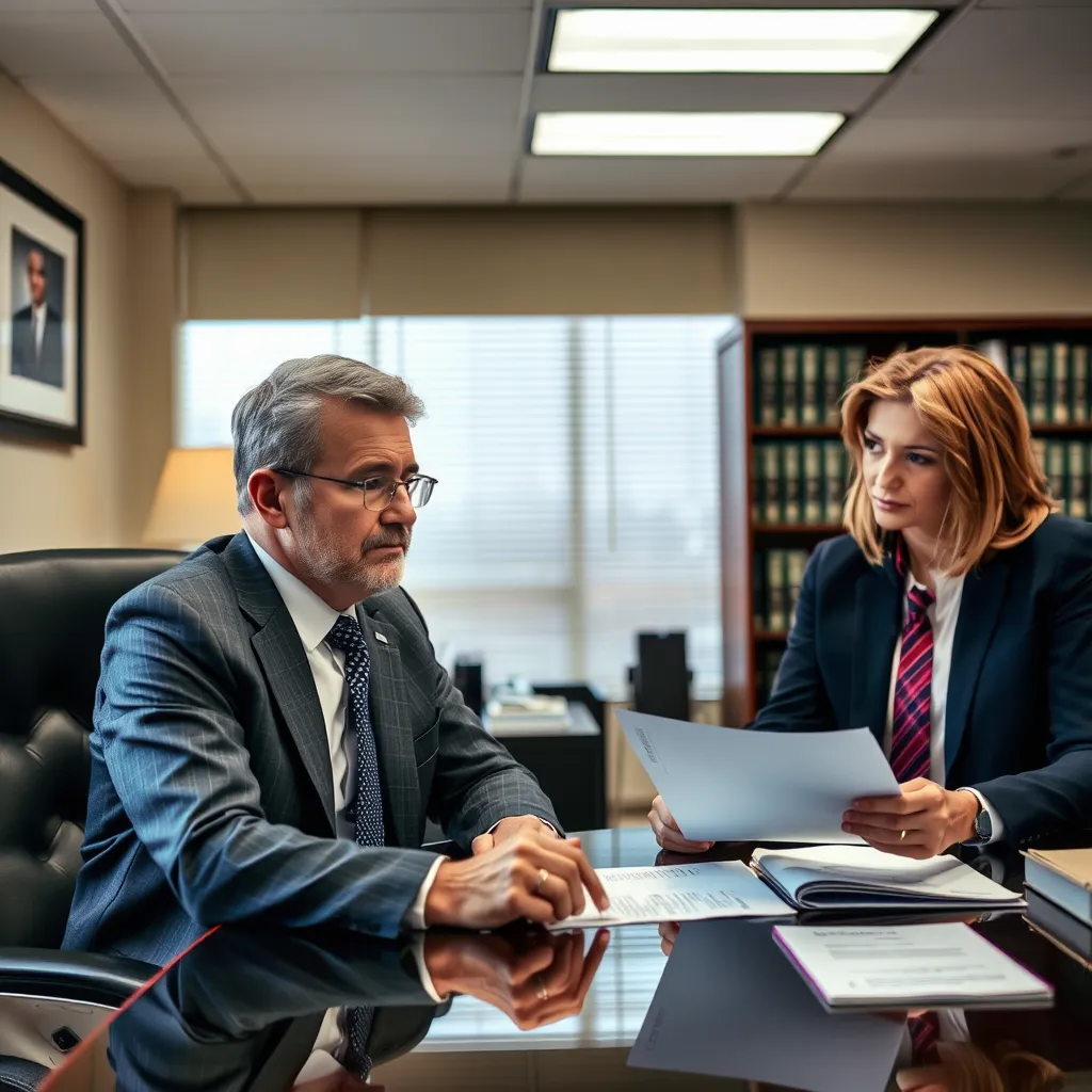 Product Liability Lawyer Virginia Beach VA