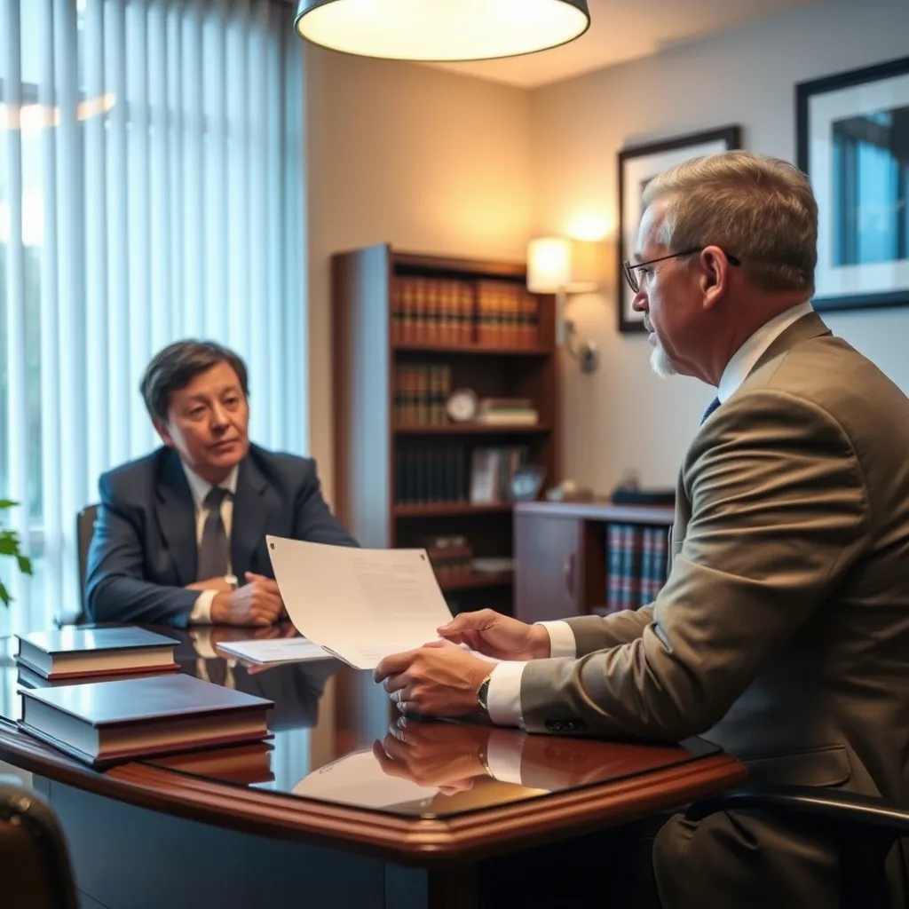 Psychiatric Malpractice lawyer Albemarle VA