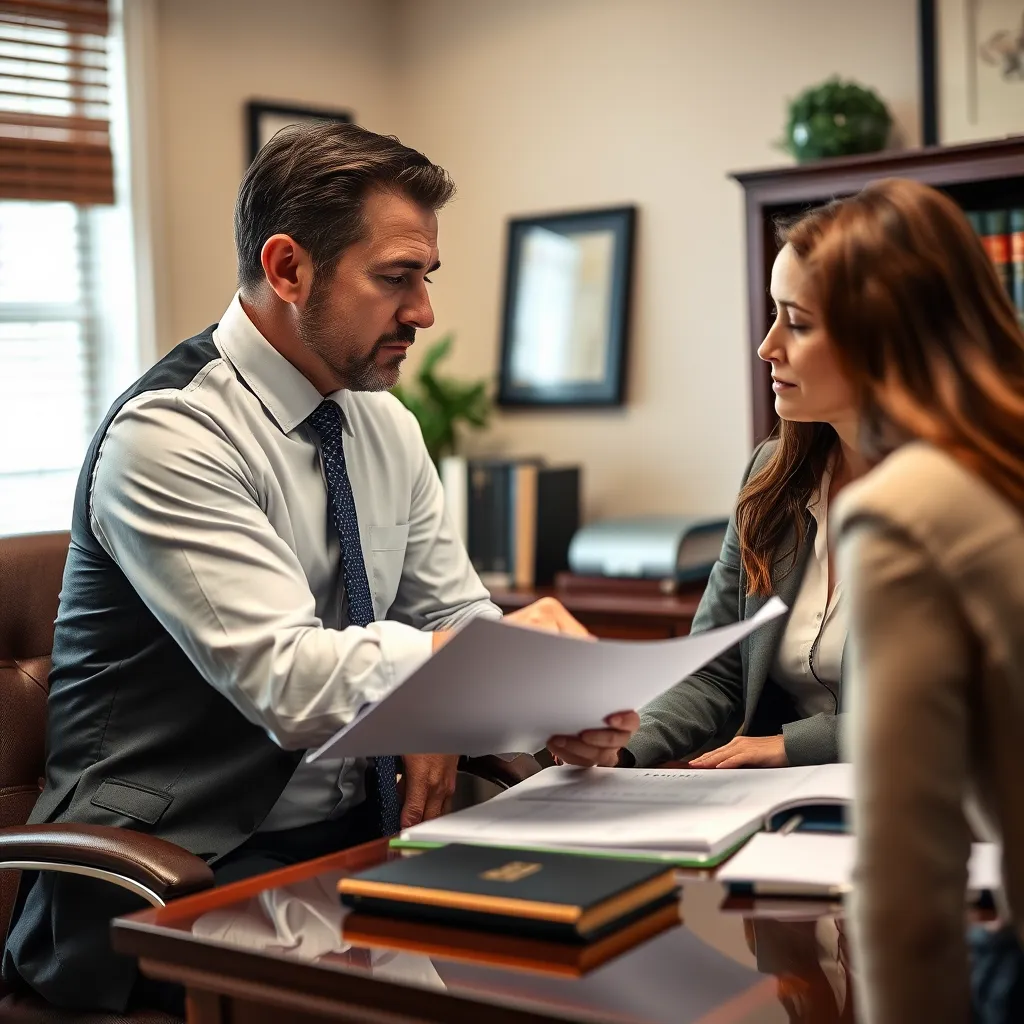 Public Transit Accident Lawyer Goochland VA