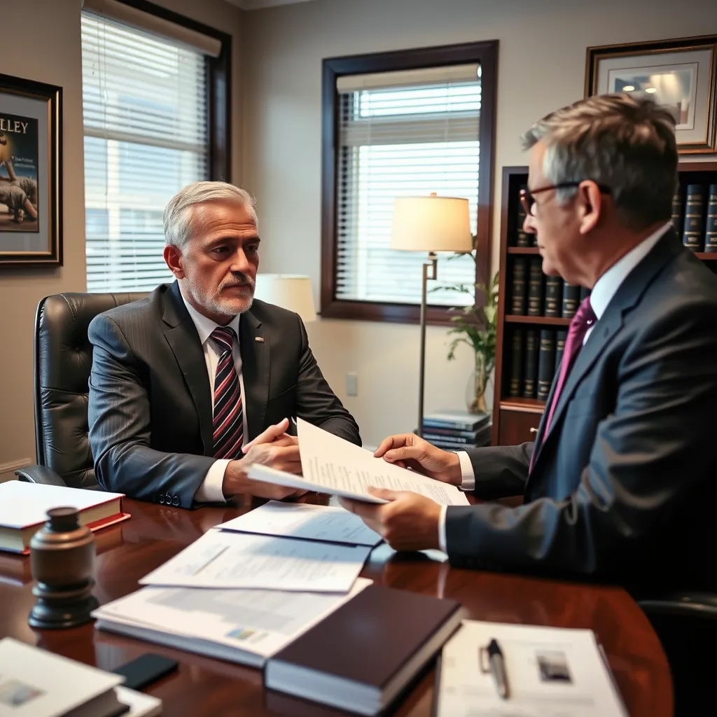 Public Transit Accident Lawyer Virginia Beach, VA