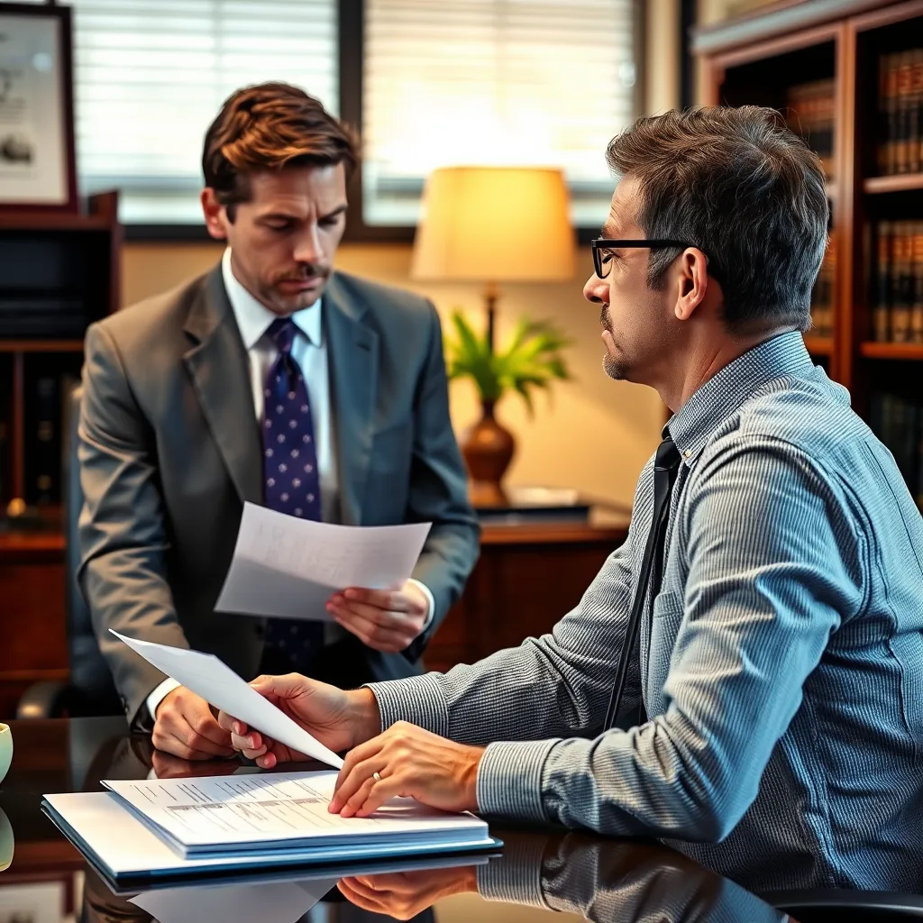 Rideshare Accident Lawyer Alexandria VA